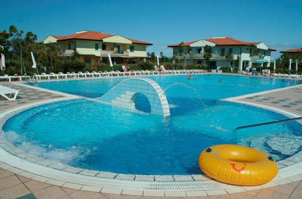 Vakantiepark Giardini Di Altea