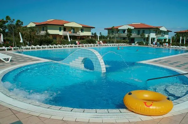 Vakantiepark Giardini Di Altea