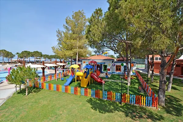 Hotel Kustur Club Holiday Village