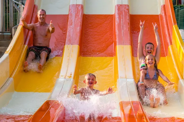 Valamar Camping Lanterna