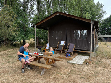 REVIEW: Boerenleven ontdekken bij BoerenBed L’Étable des Mauges