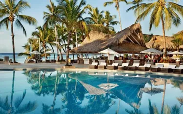 Hotel Viva Wyndham Dominicus Beach