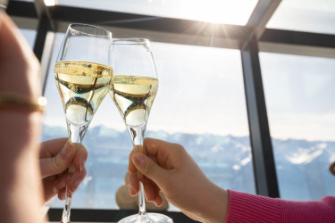 Lekker eten, drinken & ontspannen in Serfaus-Fiss-Ladis? Check onze Tips! 