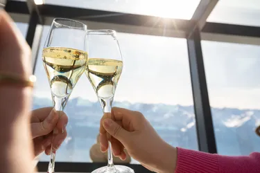 Lekker eten, drinken & ontspannen in Serfaus-Fiss-Ladis? Check onze Tips! 