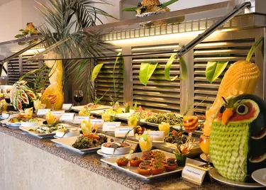 Hotel Three Corners Fayrouz Plaza Beach Resort