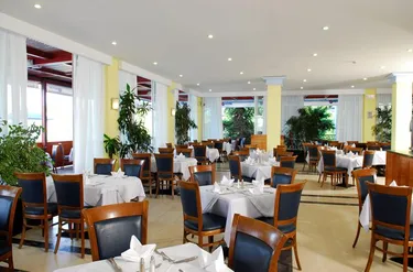 Hotel Imperial Belvedere