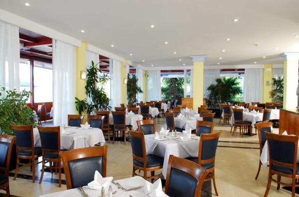 Hotel Imperial Belvedere