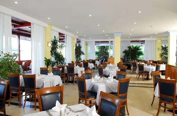 Hotel Imperial Belvedere