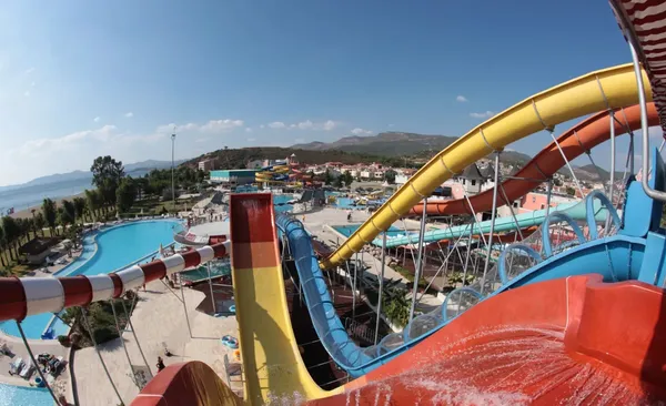 Cactus Hotel Club Paradise