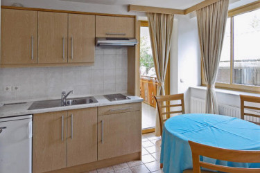 Appartementen Vitranc