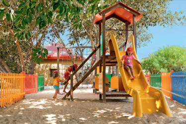 Hotel H10 Lanzarote Princess