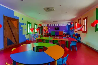 Club Calimera Serra Palace