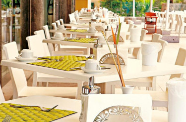 SPLASHWORLD LIVVO Valle Taurito