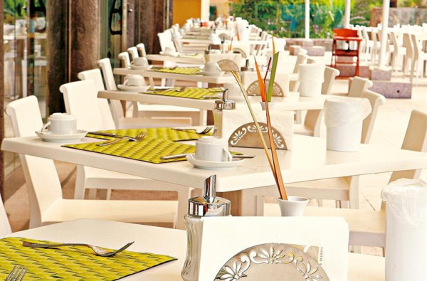 SPLASHWORLD LIVVO Valle Taurito