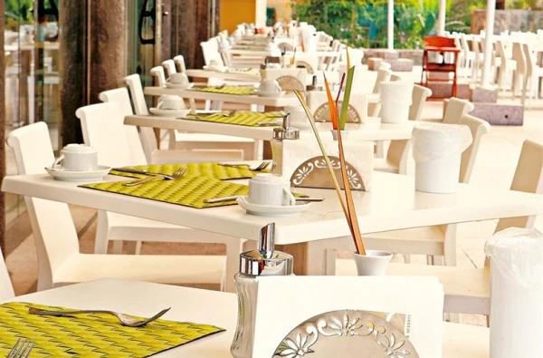 SPLASHWORLD LIVVO Valle Taurito