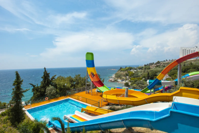 Hotel Atlantique Holiday Club