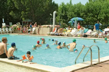 Camping Punta Navaccia
