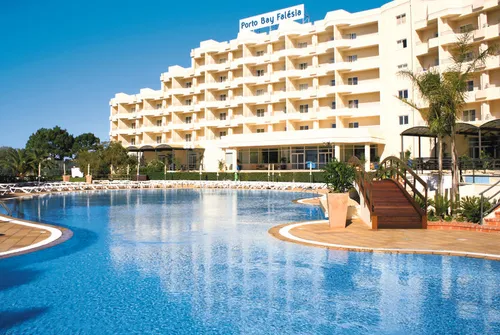 Hotel Porto Bay Falesia