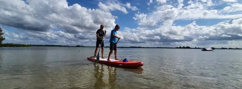VakantieVibes aan het Veluwemeer