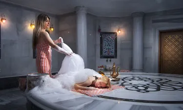 Aquasis Deluxe Resort & Spa