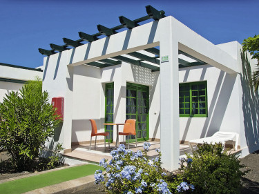 Relaxia Lanzasur appartementen