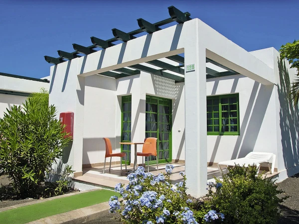 Relaxia Lanzasur appartementen