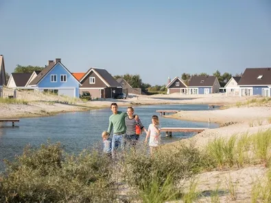 Last minute weekendje weg aan zee