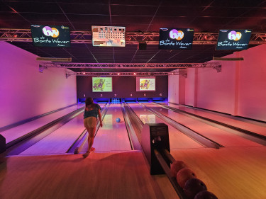 All-inclusive genieten bij De Bonte Wever in de meivakantie!