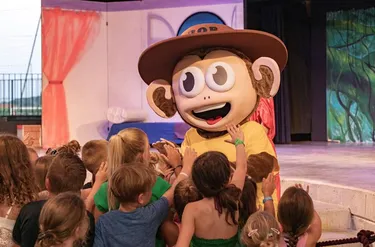 Continental Camping Village