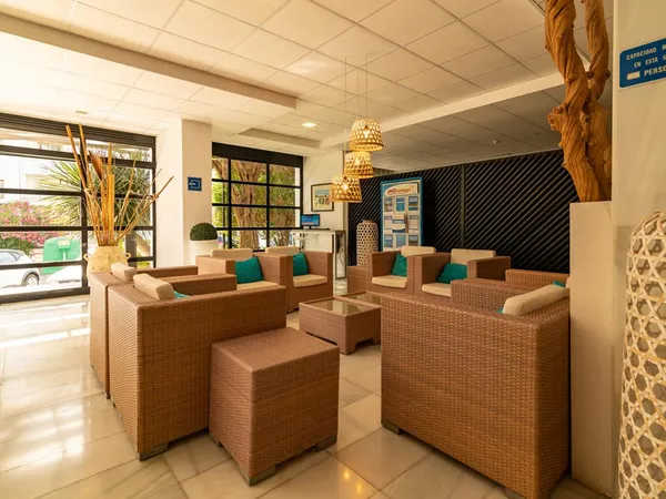 Hotel Azuline Mar Amantis