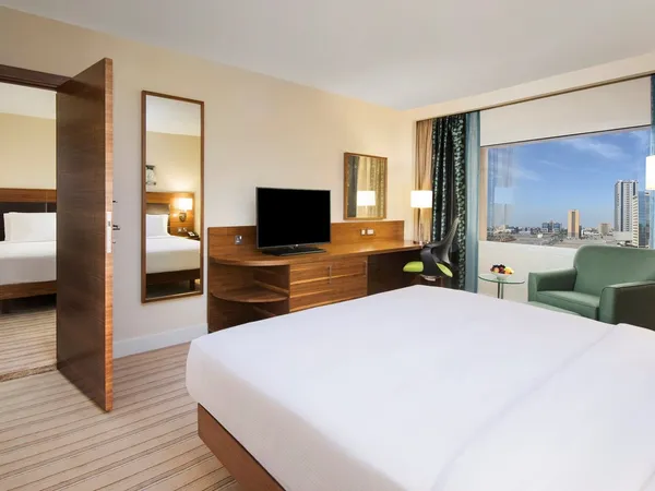 Hilton Garden Inn Ras Al Khaimah