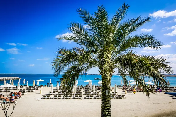 Hotel Rixos Bab Al Bahr