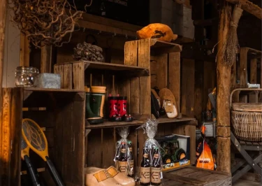 BoerenBed De Kalverweide