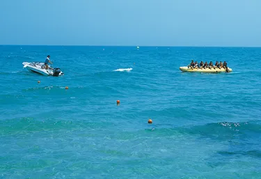 Hotel Mitsis Rinela Beach Resort & Spa