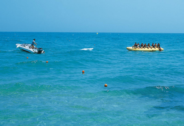 Hotel Mitsis Rinela Beach Resort & Spa