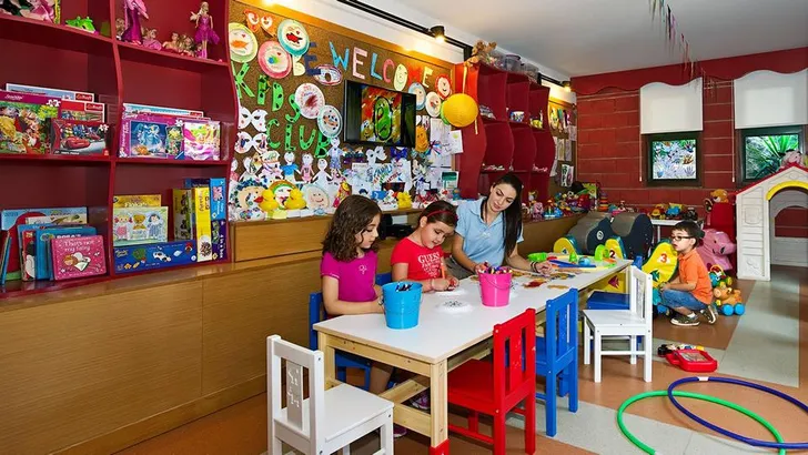Kinderactiviteiten