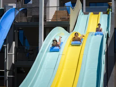 Jupiter Albufeira Family & Fun