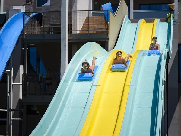 Jupiter Albufeira Family & Fun