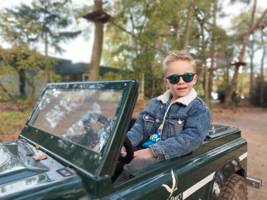 Herfstvakantie Deals met 20% korting | Center Parcs