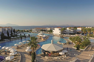 Hotel Marmari Palace Imperial