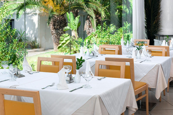 Sentido Hotel Phenicia