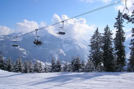 Skigebieden Oostenrijk Salzburgerland