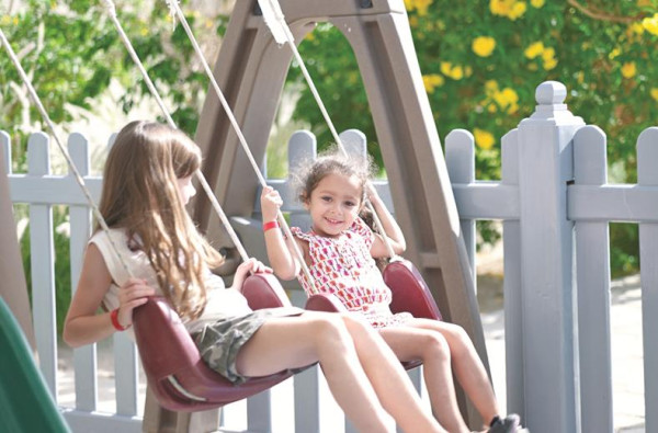 SPLASHWORLD Coral Sea Waterworld