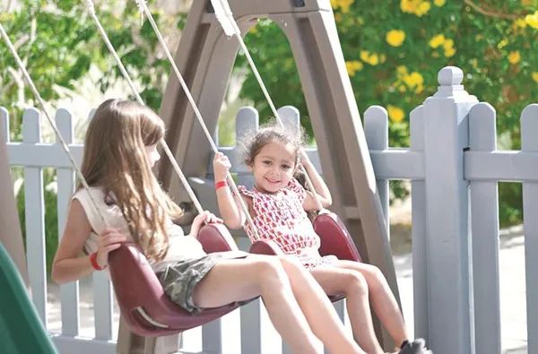 SPLASHWORLD Coral Sea Waterworld