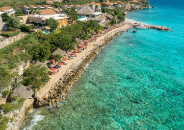 Coral Estate Luxury Resort