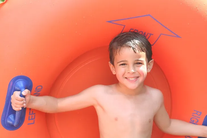 Kinderactiviteiten