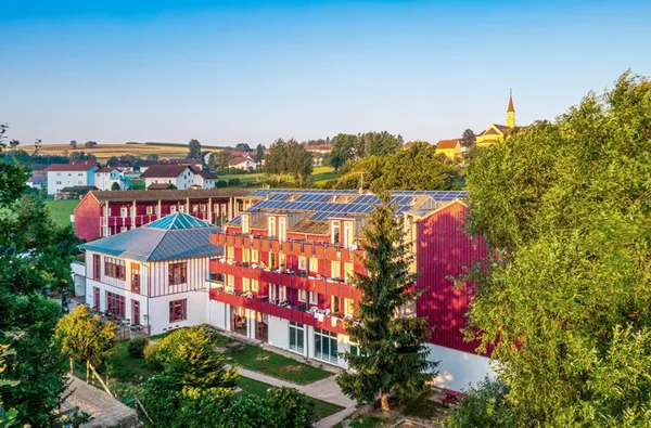 Familienhotel Runding