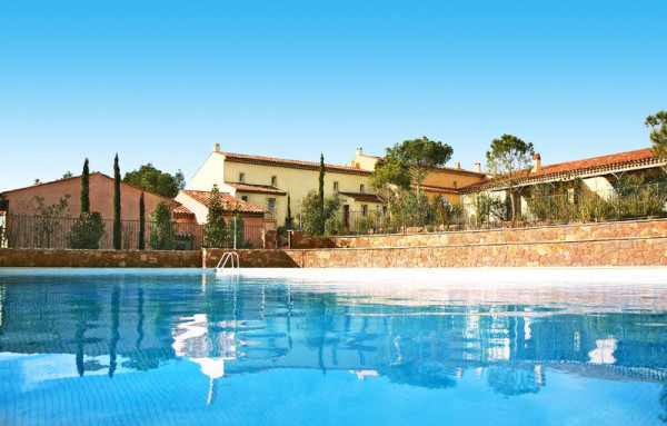 Vakantiepark Domaine de Saint Endréol in La Motte - Frankrijk