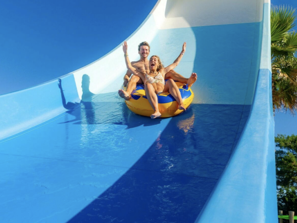 Atlantic Club Montalivet