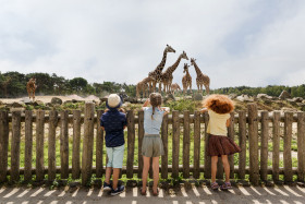 Speelland Beekse Bergen